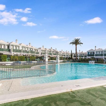 Paradise Dunas Maspalomas Ngoại thất bức ảnh