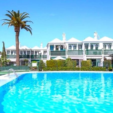 Paradise Dunas Maspalomas Ngoại thất bức ảnh