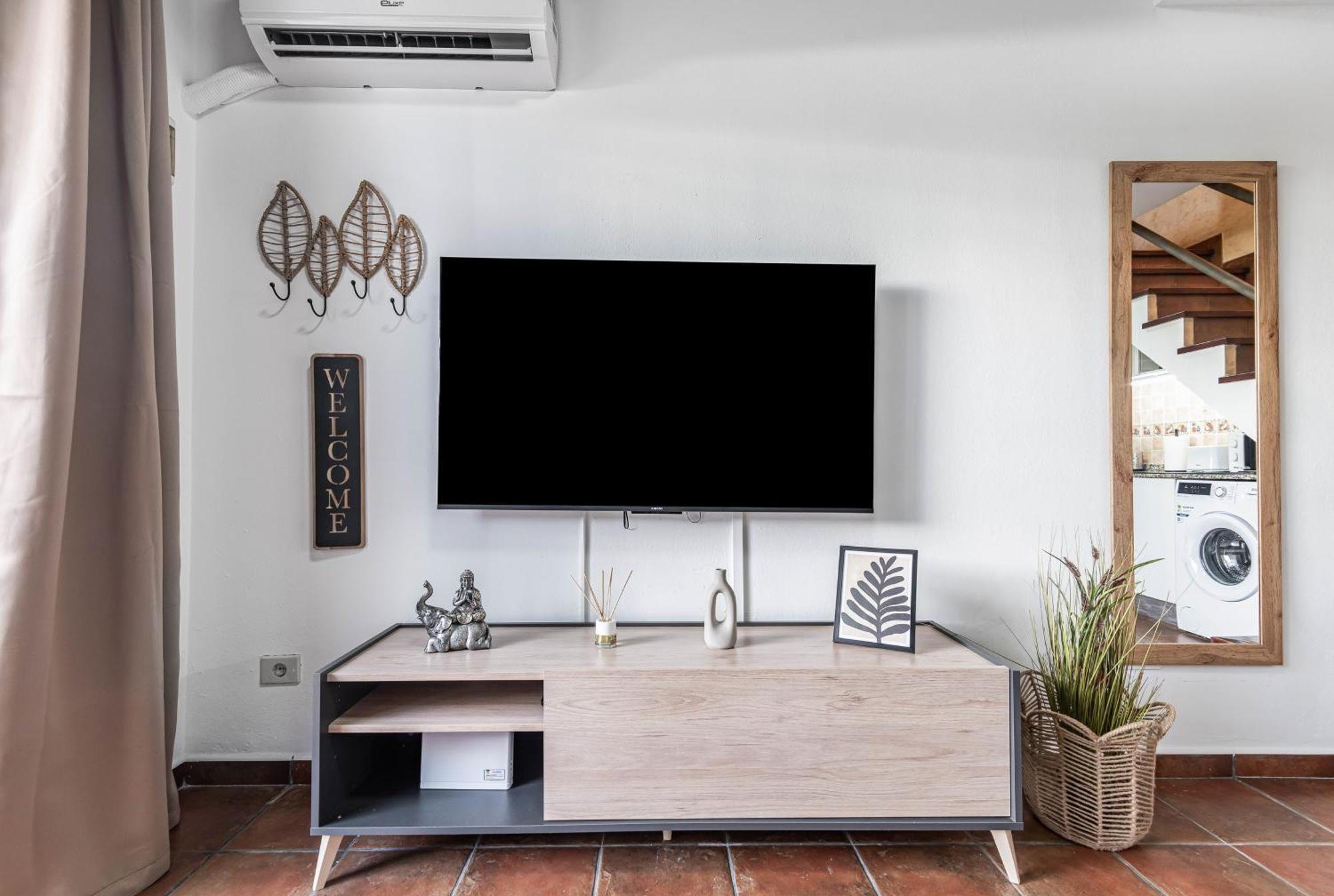 Paradise Dunas Maspalomas Ngoại thất bức ảnh