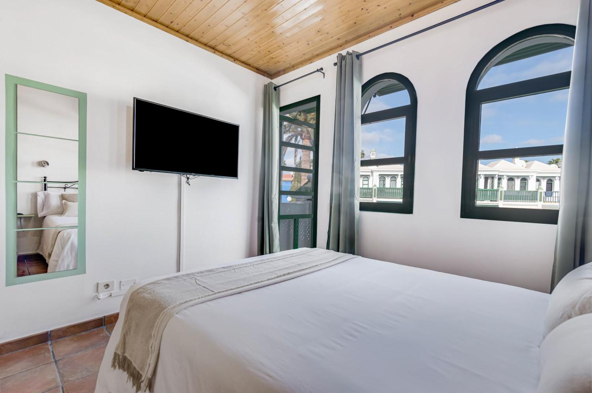 Paradise Dunas Maspalomas Ngoại thất bức ảnh