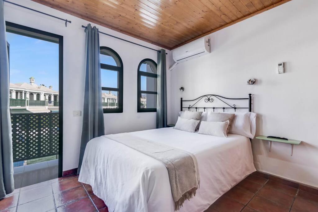 Paradise Dunas Maspalomas Ngoại thất bức ảnh