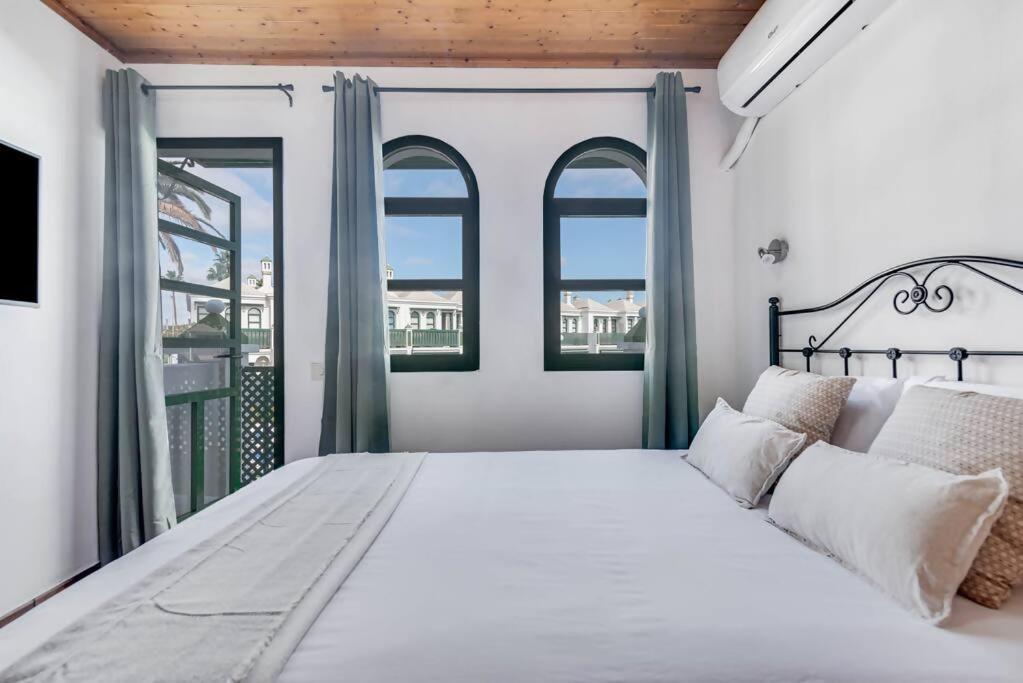 Paradise Dunas Maspalomas Ngoại thất bức ảnh