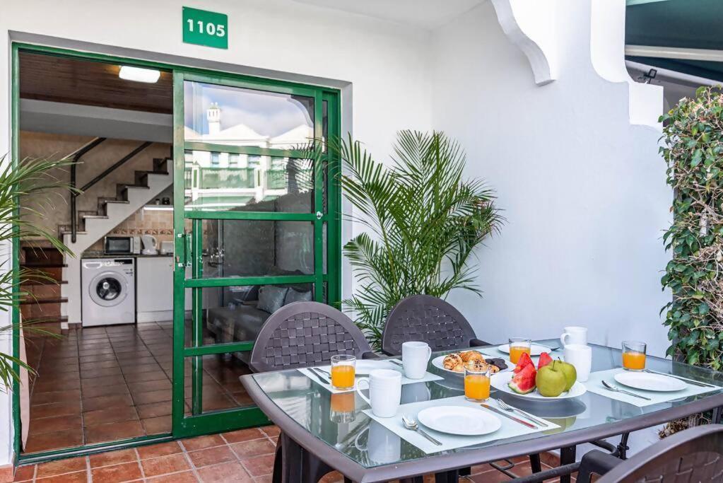 Paradise Dunas Maspalomas Ngoại thất bức ảnh