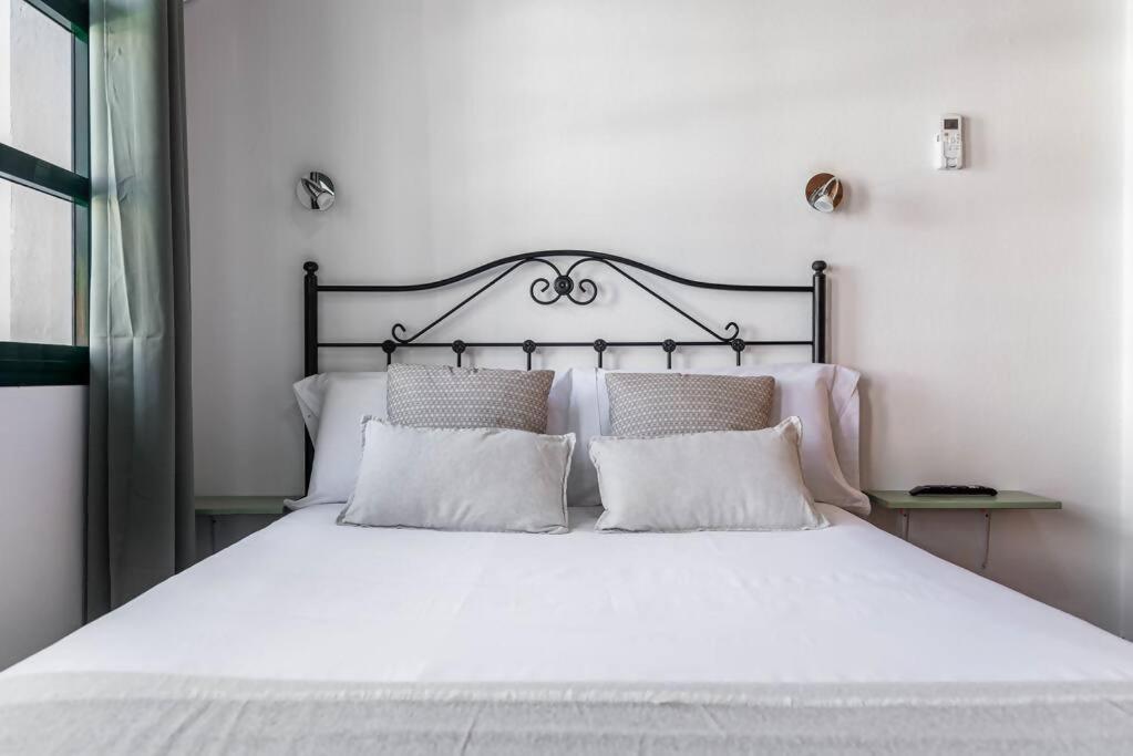 Paradise Dunas Maspalomas Ngoại thất bức ảnh