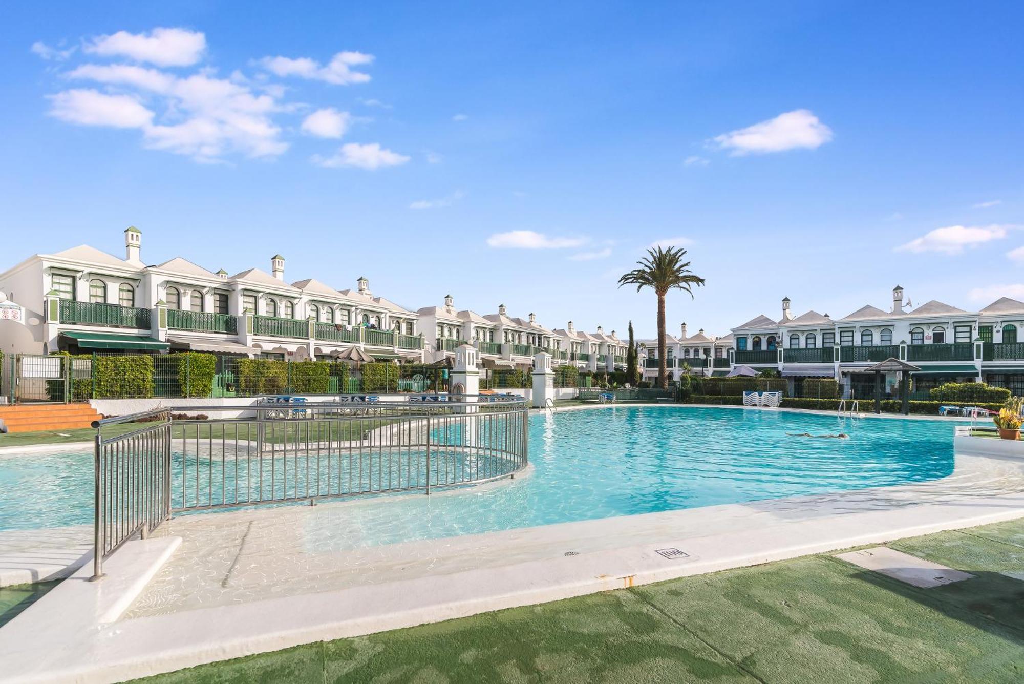 Paradise Dunas Maspalomas Ngoại thất bức ảnh