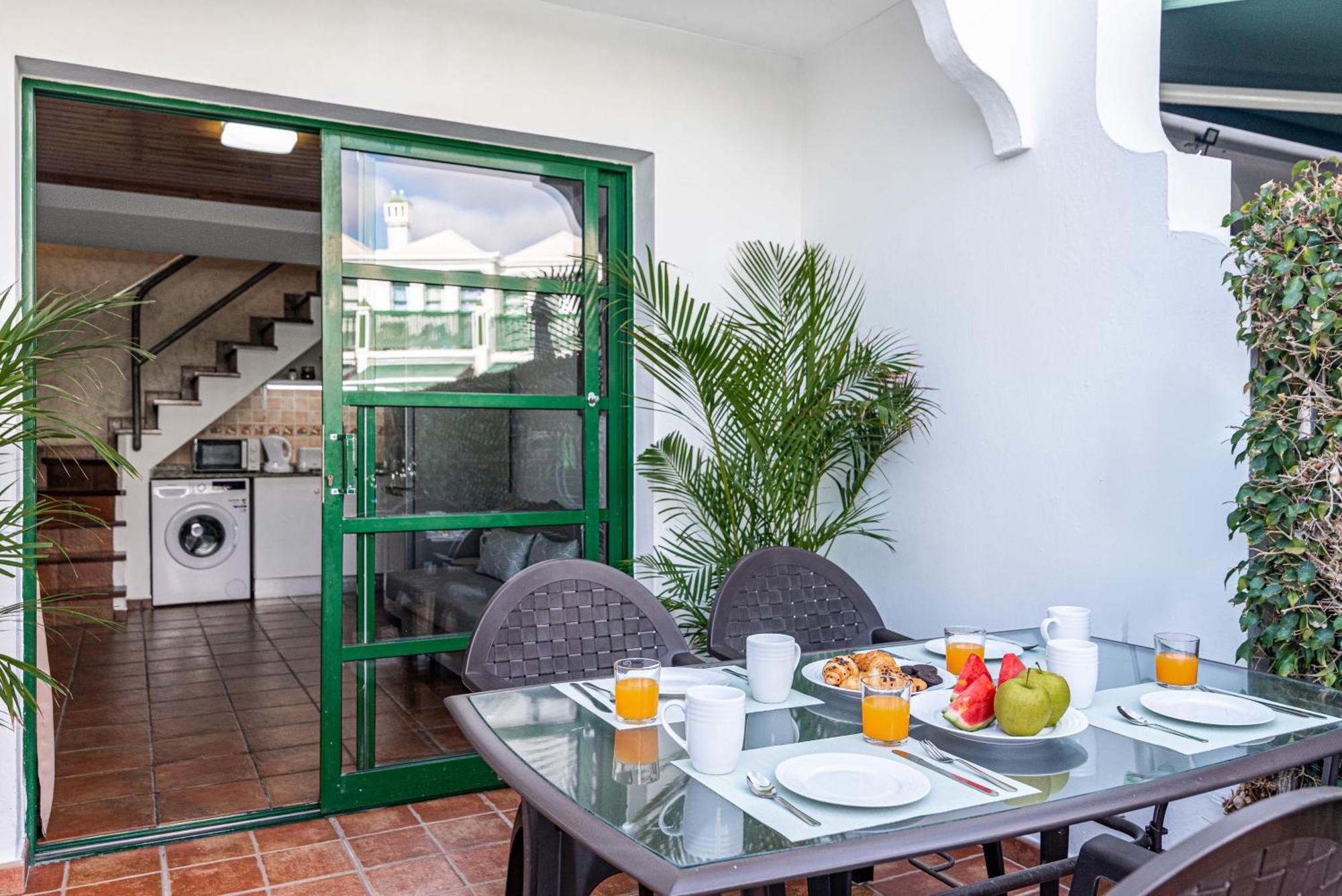 Paradise Dunas Maspalomas Ngoại thất bức ảnh