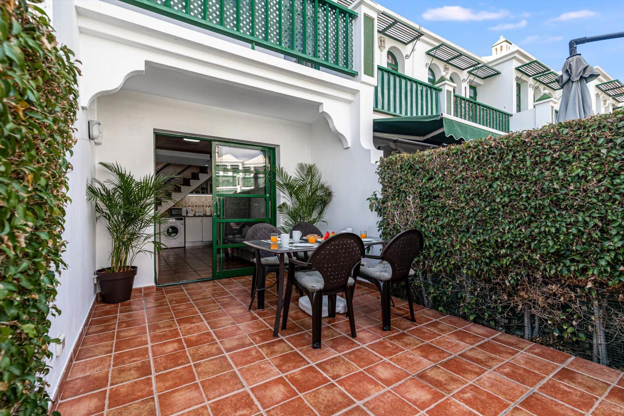 Paradise Dunas Maspalomas Ngoại thất bức ảnh