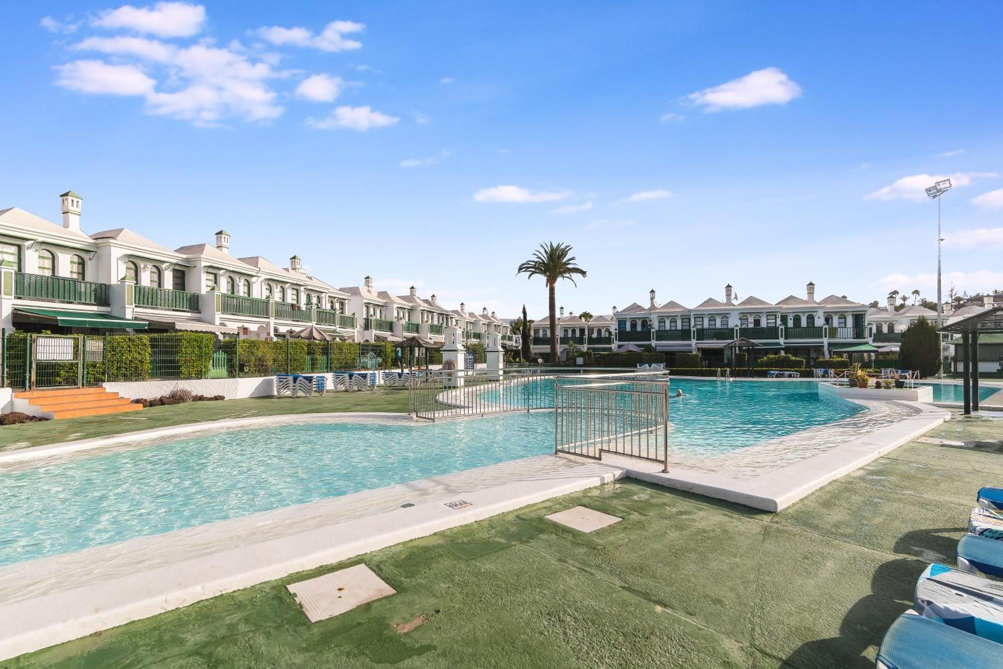 Paradise Dunas Maspalomas Ngoại thất bức ảnh