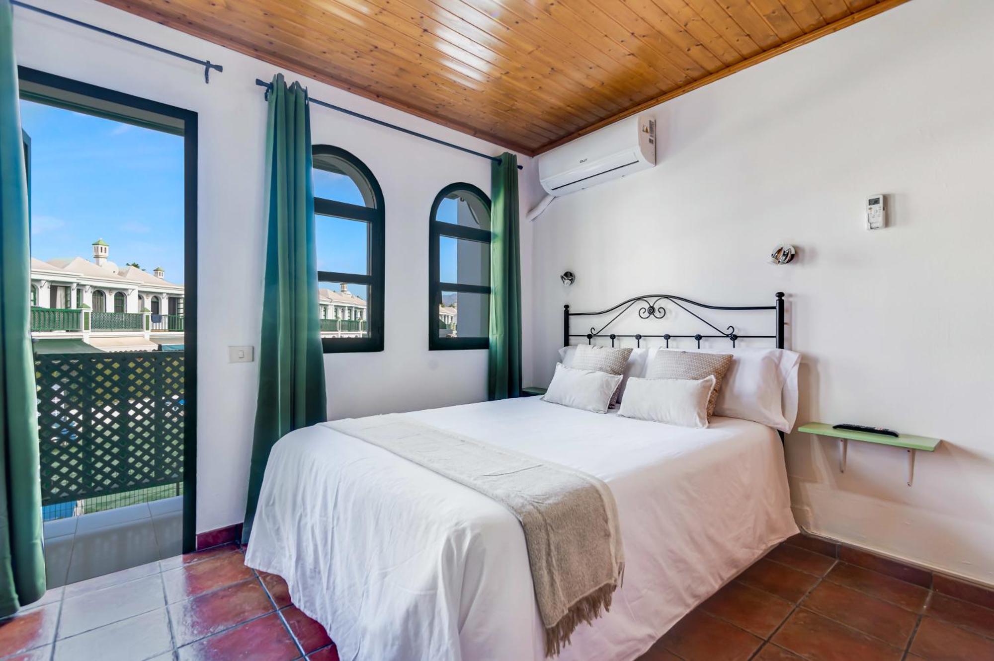 Paradise Dunas Maspalomas Ngoại thất bức ảnh